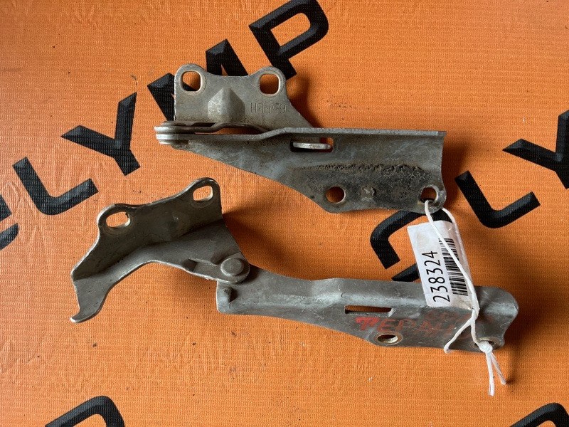 Петля капота TERRANO PR50 QD32