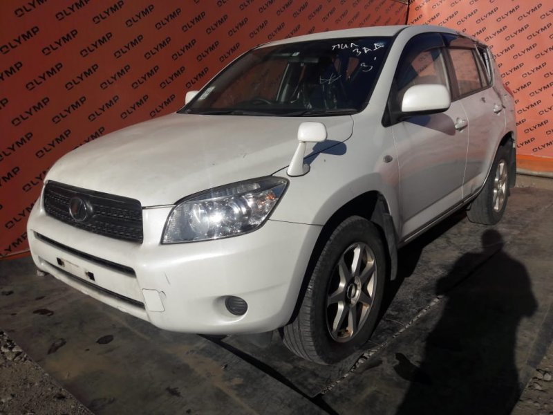 Toyota rav4 aca31