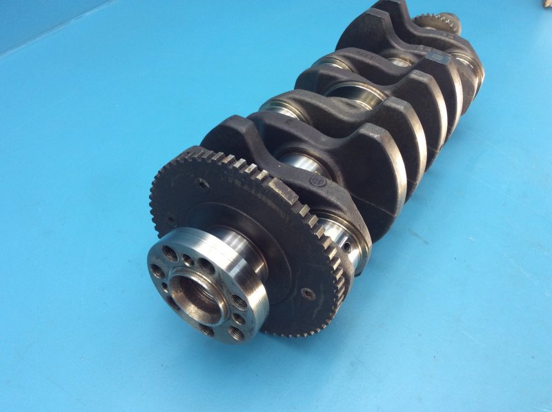 коленвал dodge v10. коленвал крайслер 300м 2. додже коленвал. 4. 4 chrysler.