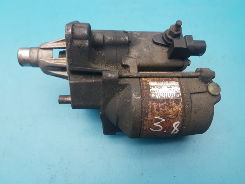стартер газель крайслер 2. 5. фишка стартера крайслер себринг. стартер крайслер пт крузер 2. стартер крайслер.