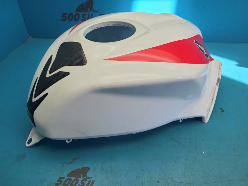 Накладка на бак Honda Cbr600Rr 2007 (б/у)