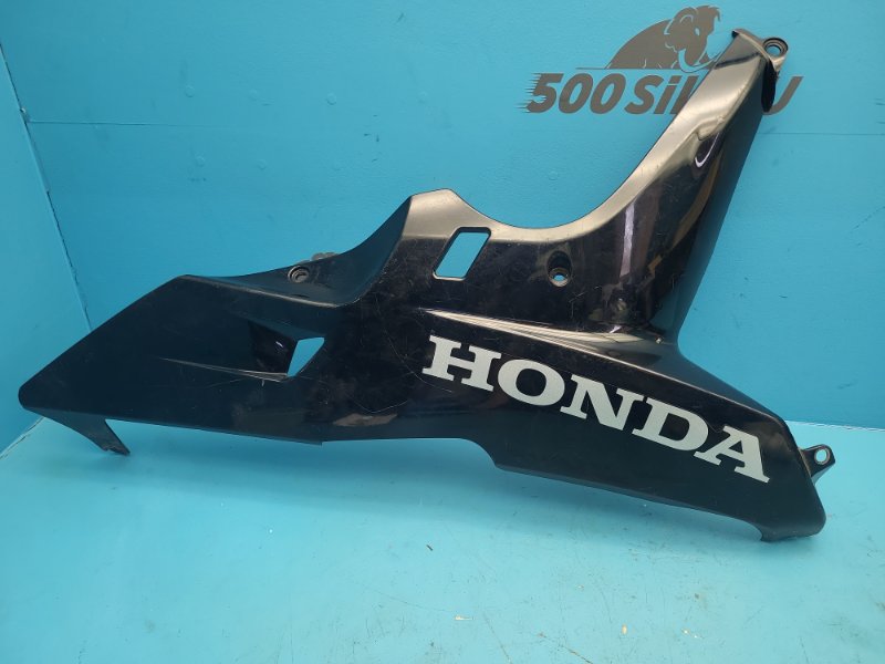 Плуг Honda Cbr600Rr 2007 правый (б/у)