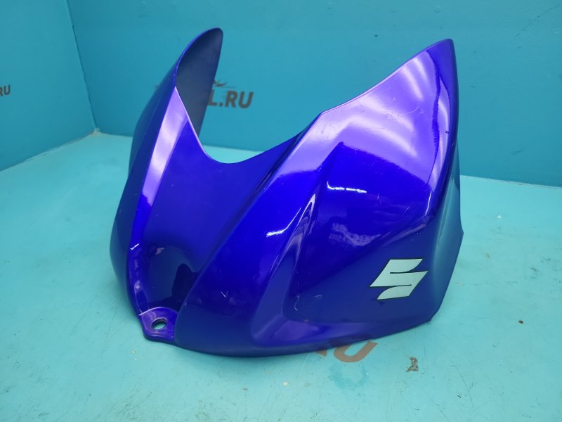 Накладка на бак Suzuki Gsx-R 1000 2007 (б/у)