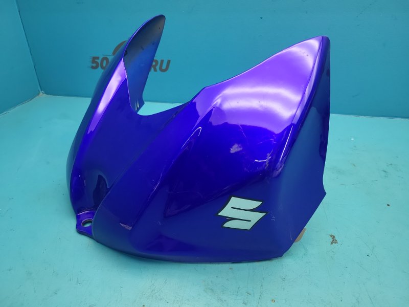 Накладка на бак Suzuki Gsx-R 1000 2007 (б/у)