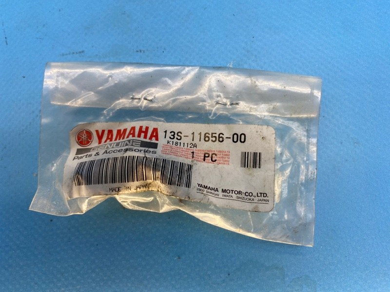 Вкладыш Yamaha