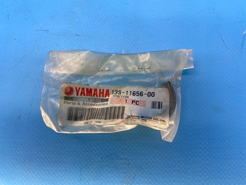 Вкладыш Yamaha