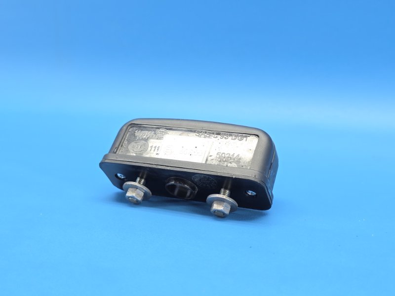 Подсветка номерного знака Bmw F850Gs Adv K81 2019 (б/у)