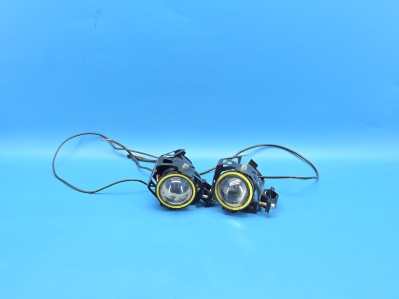 Противотуманная фара Bmw F850Gs K81 2019 (б/у)