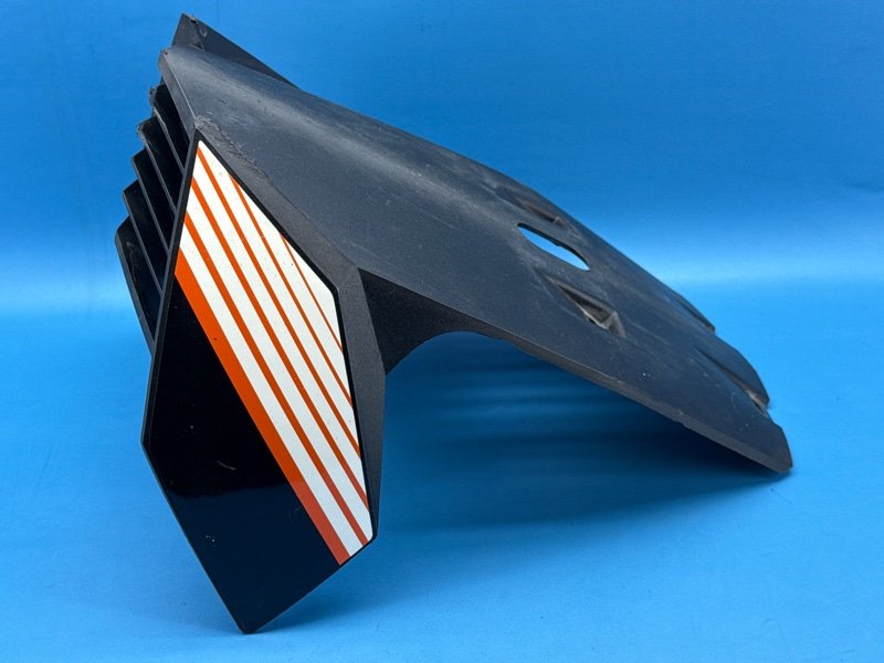 Плуг Ktm Duke 2014 (б/у)