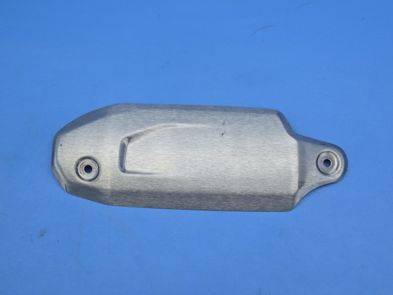 Накладка на глушитель Bmw F850Gs K81 2019 (б/у)