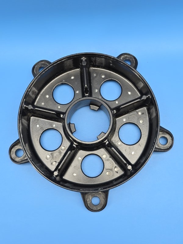 Ступица заднего колеса Bmw F850Gs K81 2019 (б/у)