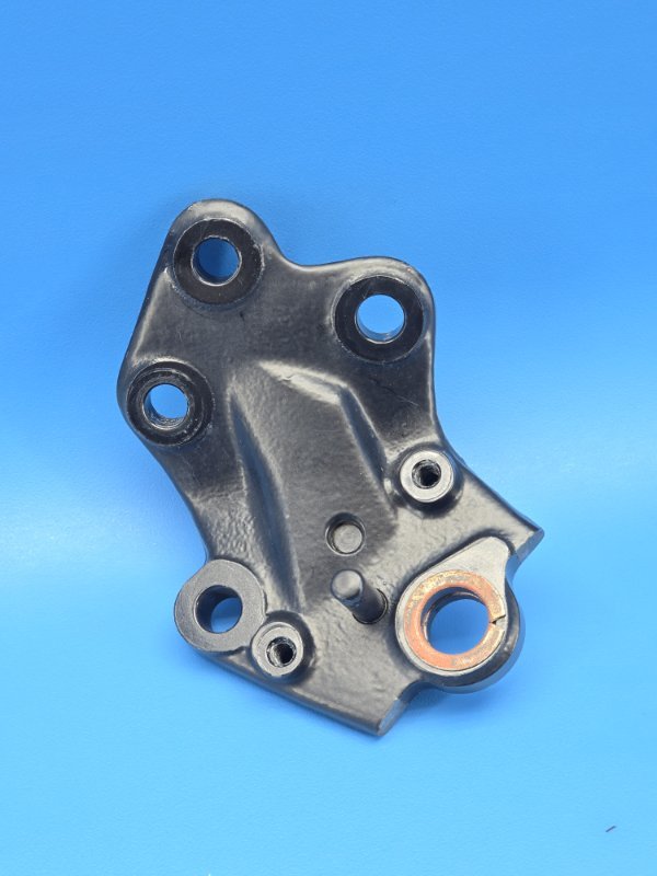 Кронштейн боковой подставки Bmw F850Gs K81 2019 (б/у)