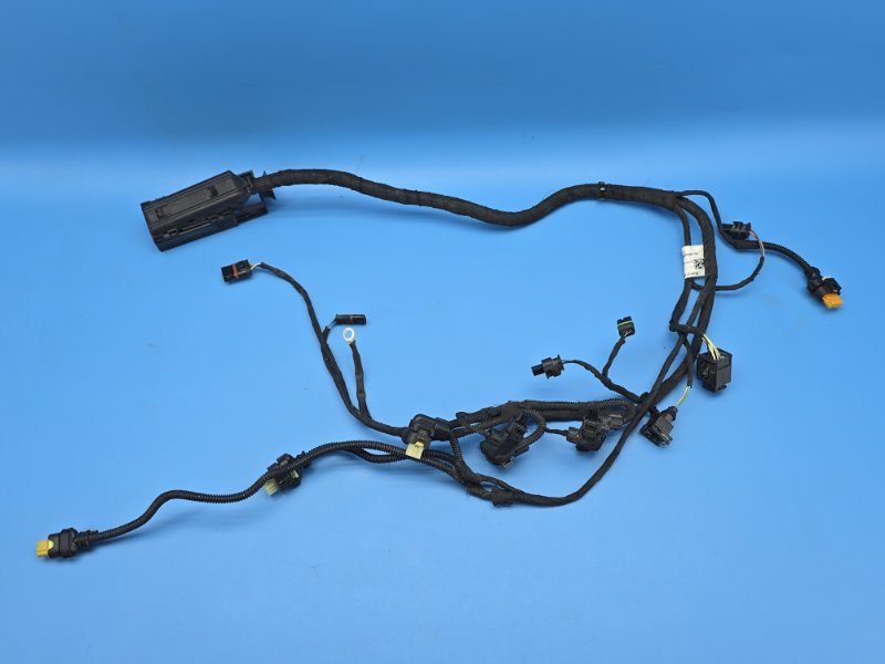 Жгут проводки Bmw F850Gs K81 2019 (б/у)