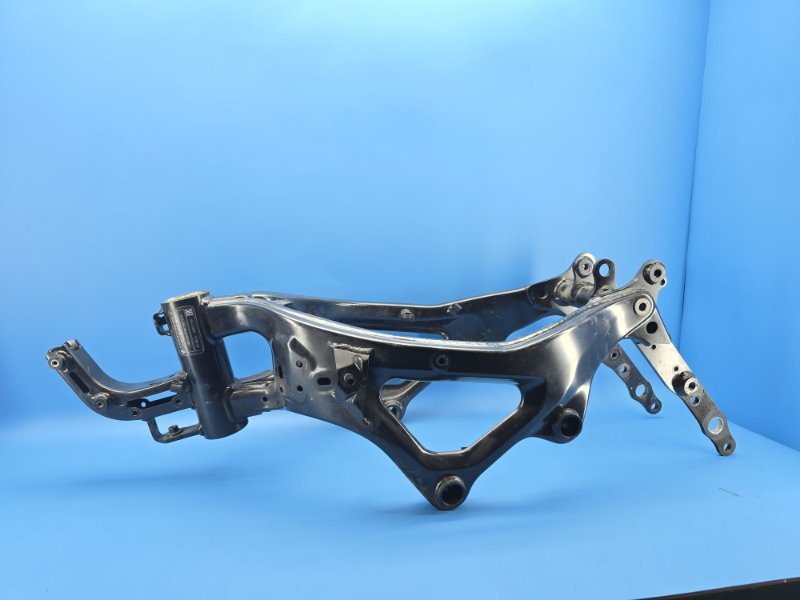 Рама с документами Bmw F850Gs K81 2019 (б/у)