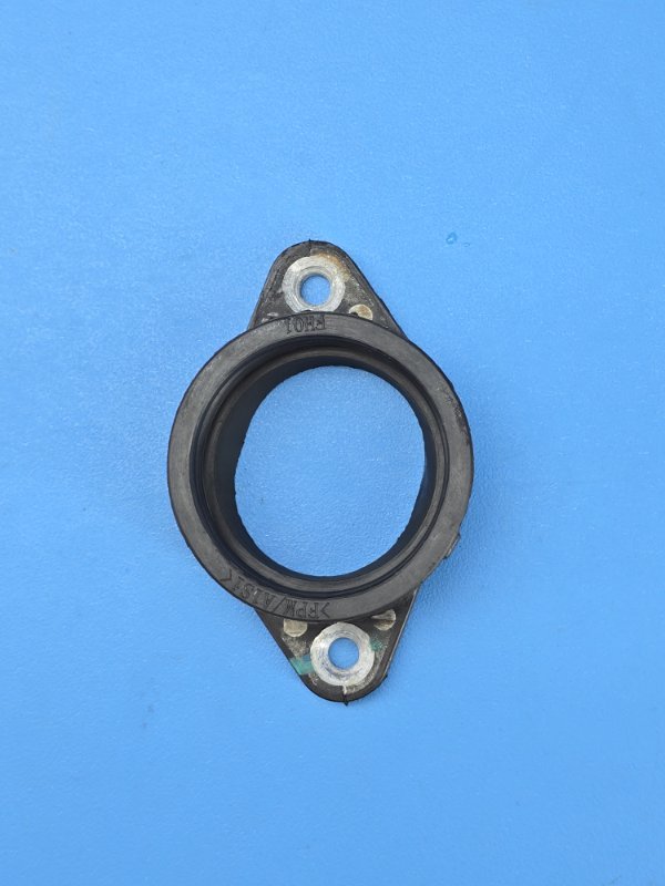 Впускной патрубок/ манифолд Bmw F850Gs K81 2019 (б/у)