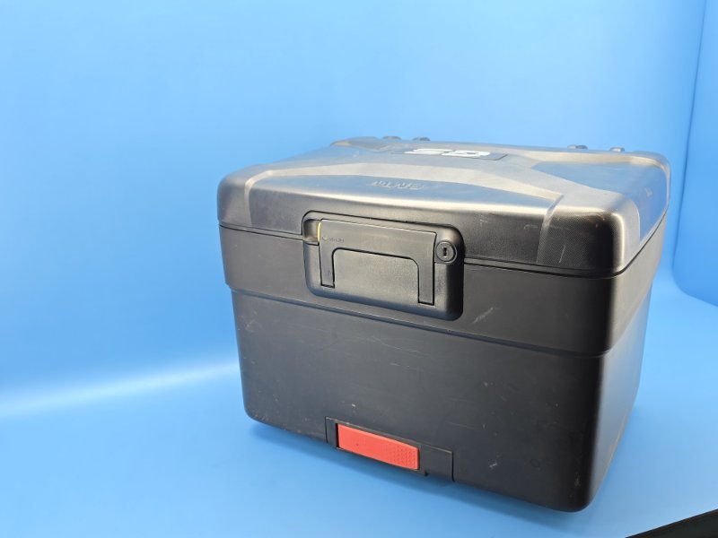 Кофр центральный Bmw F850Gs K81 2019 (б/у)