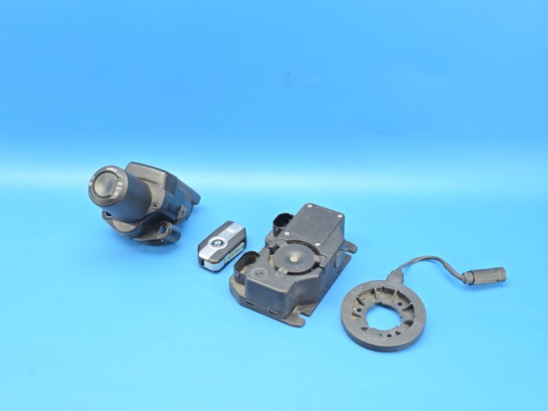 Замок зажигания с ключом Bmw F850Gs K81 2019 (б/у)