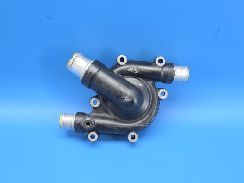 Крышка помпы Ducati Diavel DIAVEL 1200 2011 (б/у)