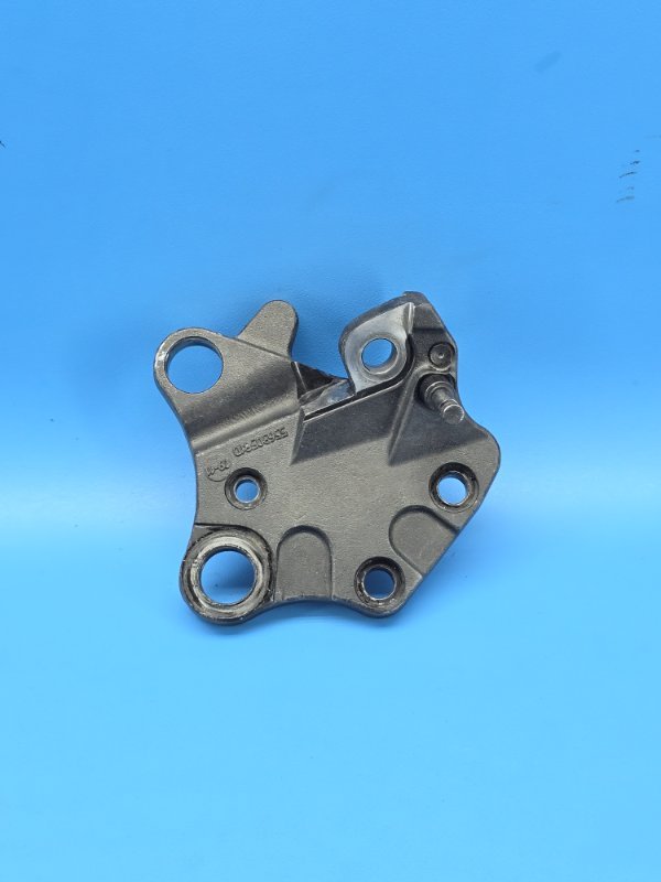 Кронштейн боковой подставки Ducati Diavel DIAVEL 1200 2011 (б/у)