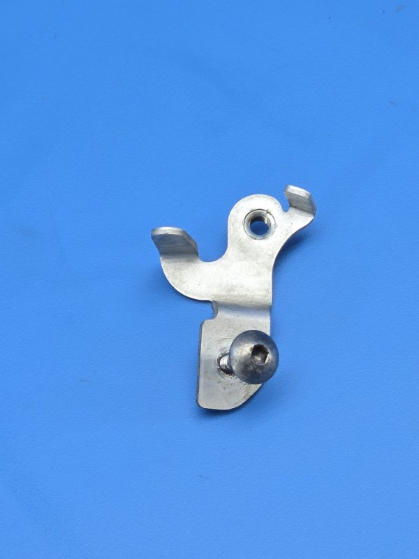 Кронштейн Yamaha Yzf-R6 2006 (б/у)