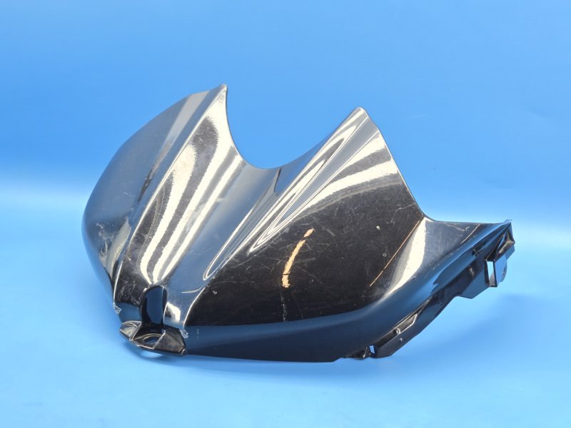 Накладка на бак Yamaha Yzf-R6 2006 (б/у)