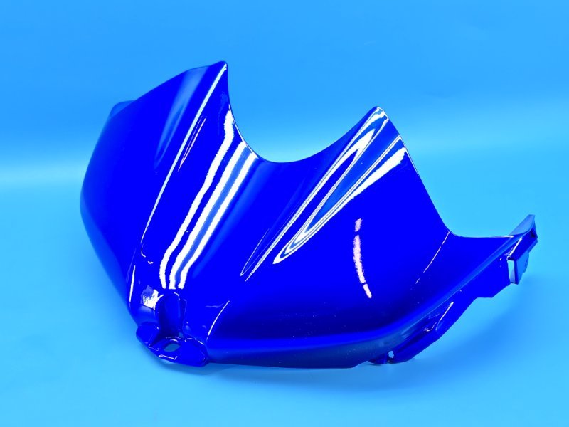 Накладка на бак Yamaha Yzf-R6 2006 (б/у)