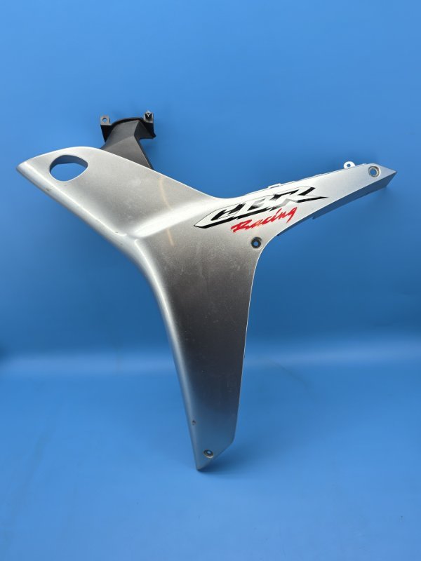 Пластик боковой Honda Cbr600Rr 2007 левый (б/у)