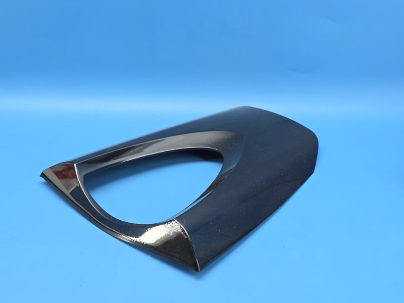 Заглушка пассажирского сиденья Honda Cbr600Rr 2007 (б/у)
