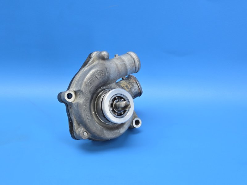 Помпа Yamaha Yzf-R6 2007 (б/у)