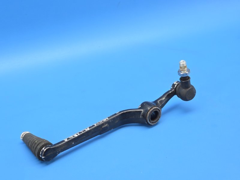 Лапка, педаль кпп Yamaha Yzf-R6 2007 (б/у)