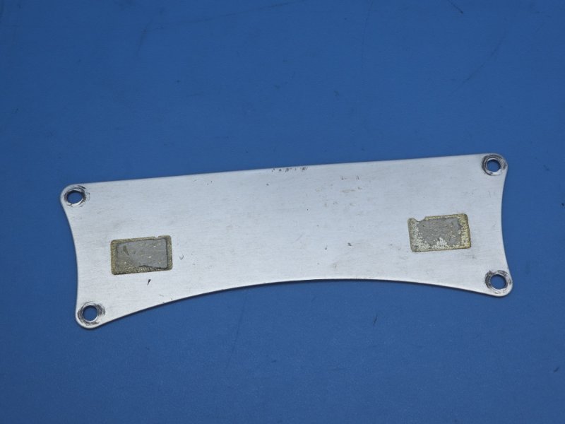 Кронштейн Yamaha Yzf-R6 2007 (б/у)