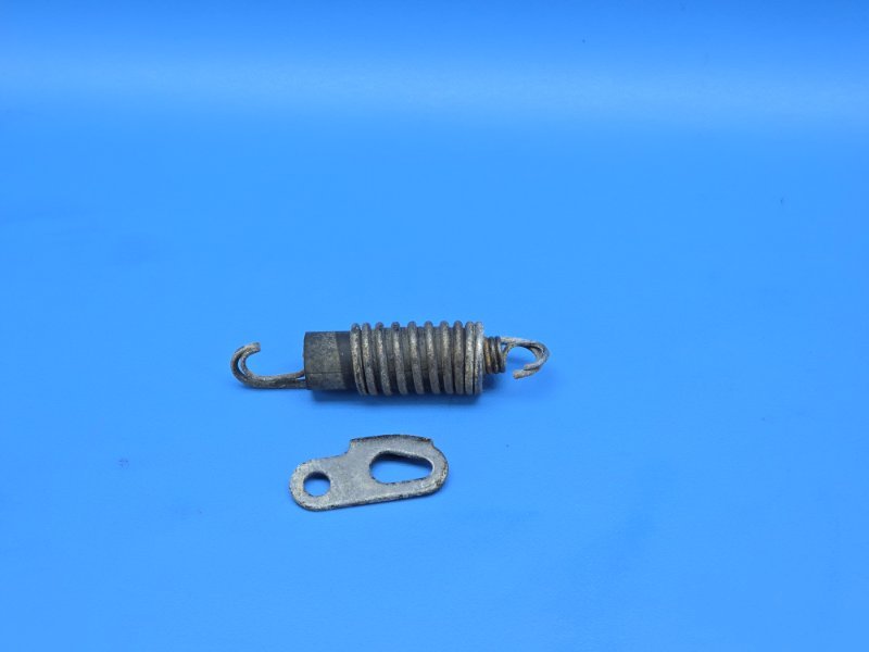 Пружина боковой подставки / подножки Yamaha Xjr400 1994 (б/у)