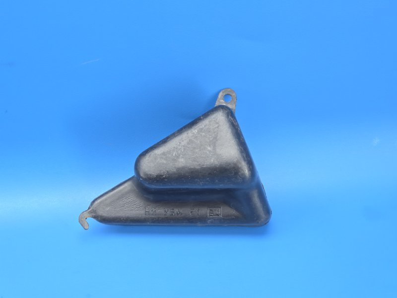 Воздуховод Honda Cbr 600 F4I 2002 правый (б/у)