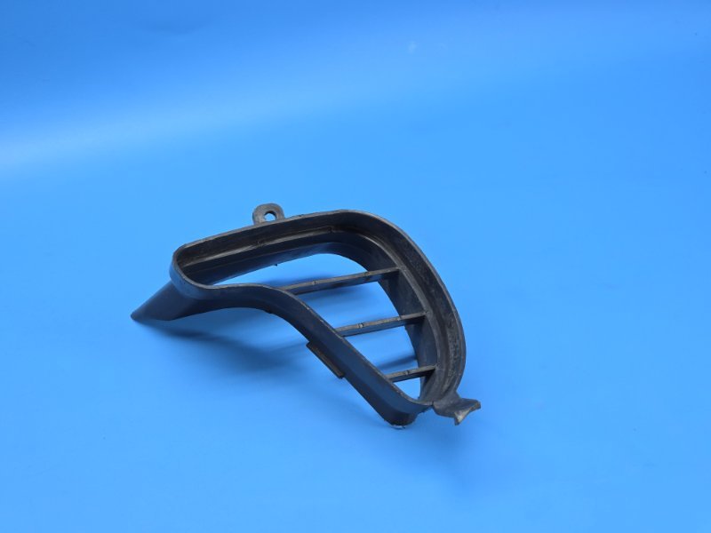 Воздухозаборник Honda Cbr 600 F4I 2002 правый (б/у)