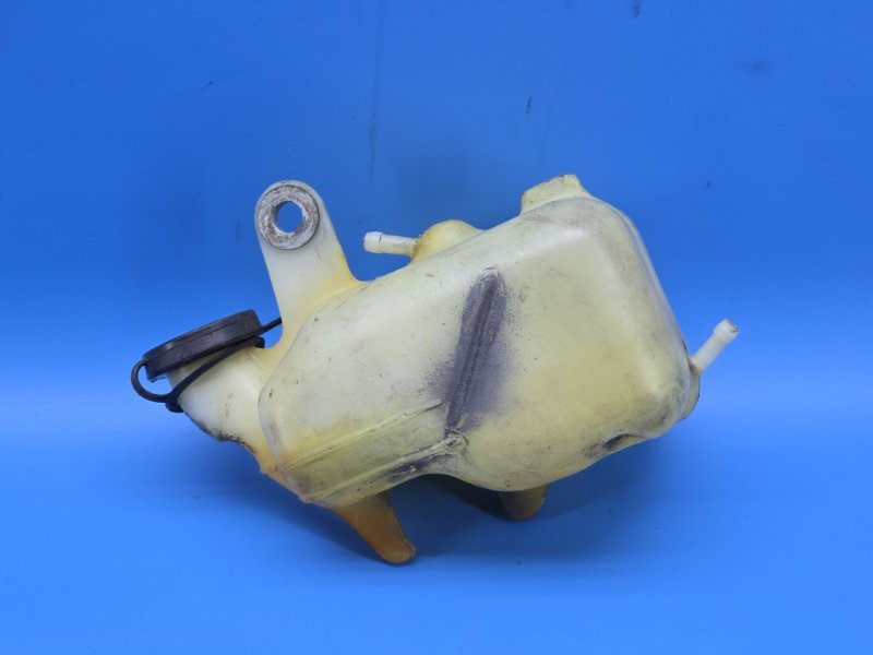 Расширительный бачок Honda Cbr 600 F4I 2002 (б/у)
