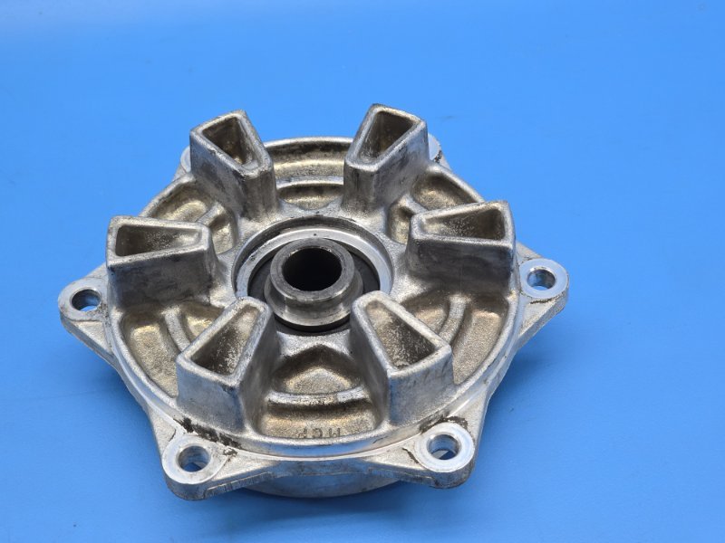 Ступица заднего колеса Honda Cbr 600 F4I 2001 (б/у)