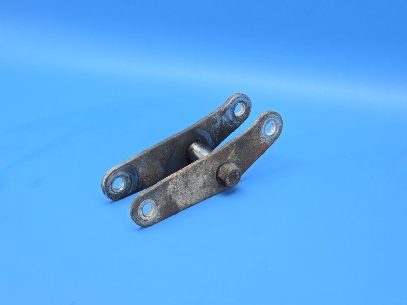 Прогрессия, тяга Honda Cbr 600 F4I 2001 (б/у)