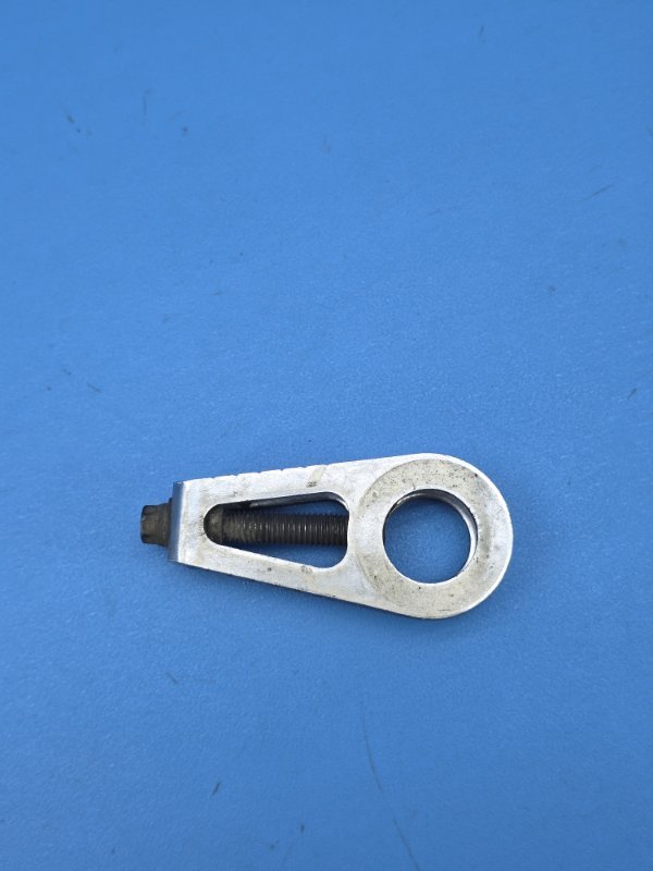 Крышка натяжителя цепи Honda Cbr 600 F4I 2001 (б/у)