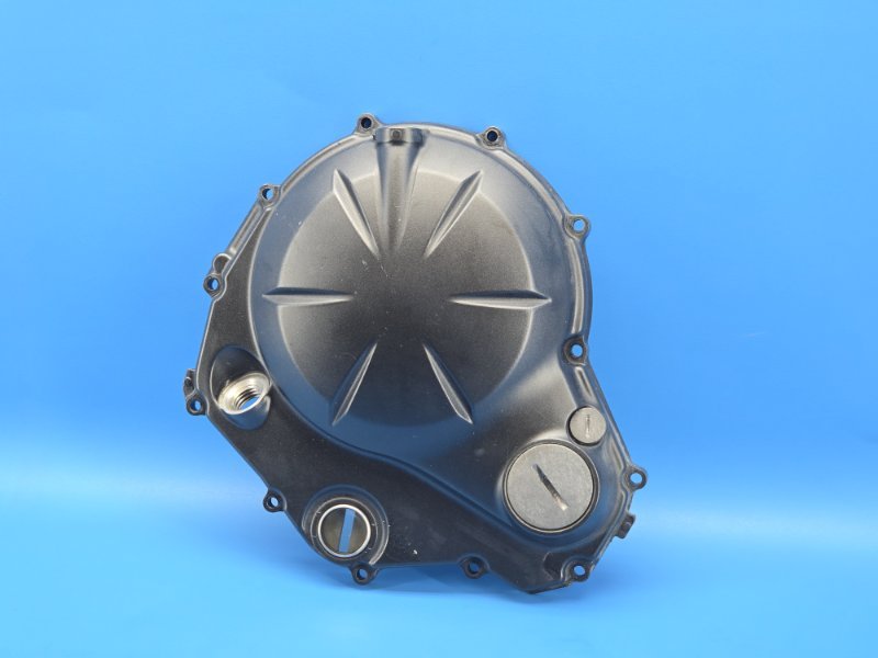 Крышка сцепления Kawasaki Er-6 2012 (б/у)