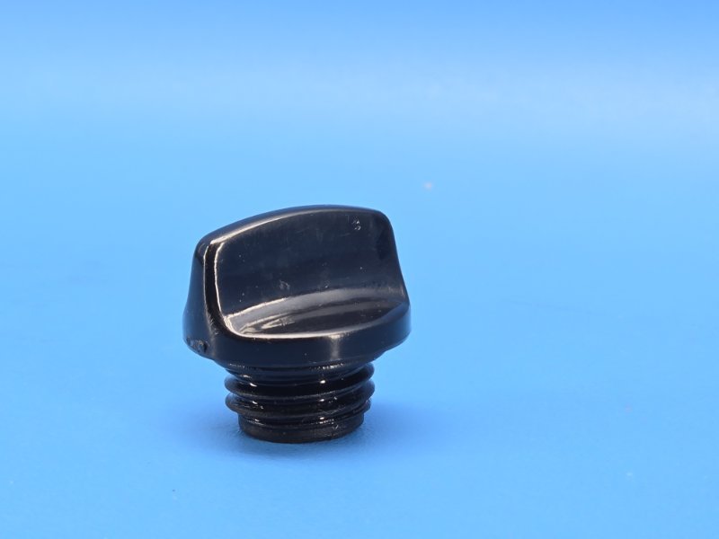 Заливная крышка Kawasaki Er-6 2012 (б/у)