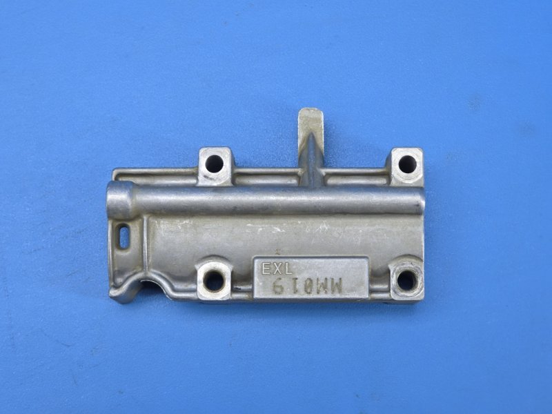 Постель распредвала Honda Cb750 1995 (б/у)