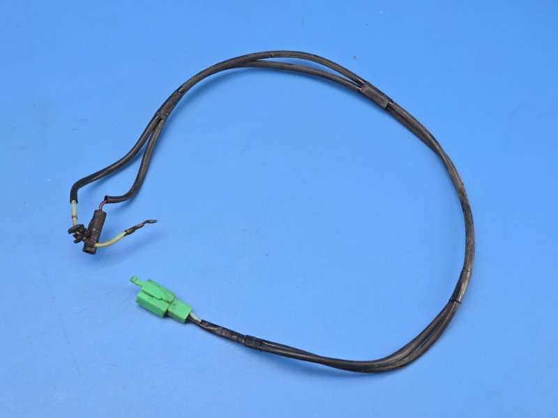 Проводка Yamaha Fzs600 2000 (б/у)