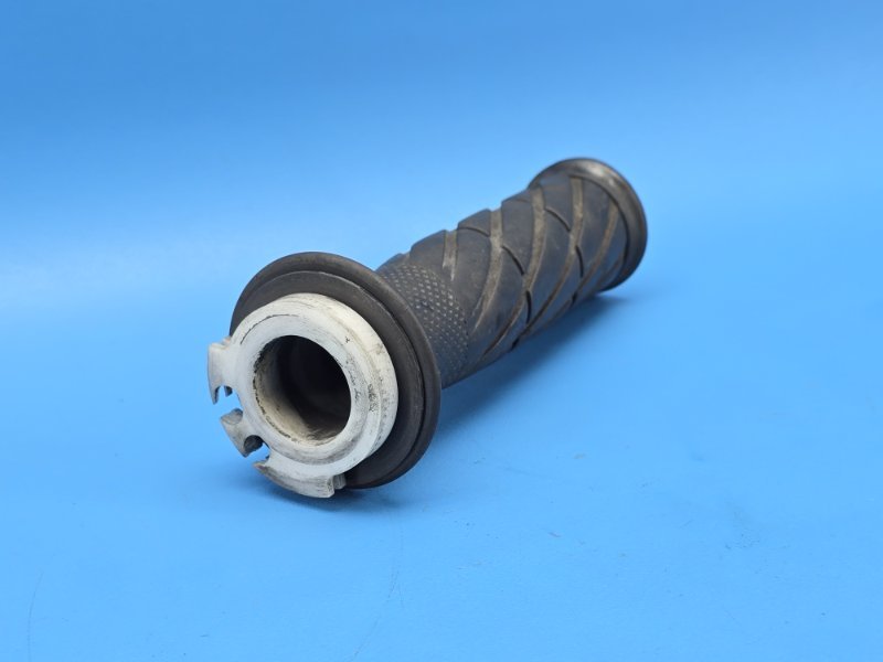 Ручка газа Yamaha Fz400 1997 (б/у)