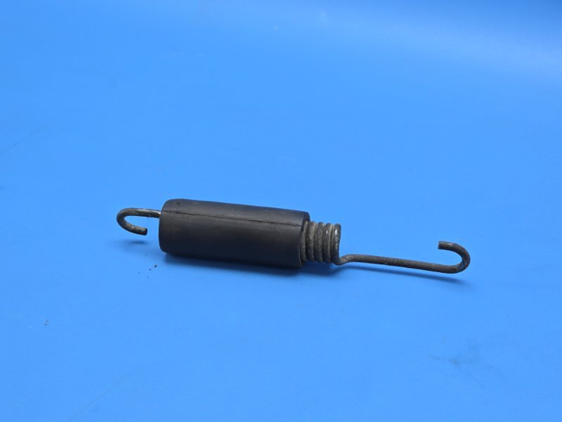 Пружина боковой подставки / подножки Yamaha Fz400 1997 (б/у)