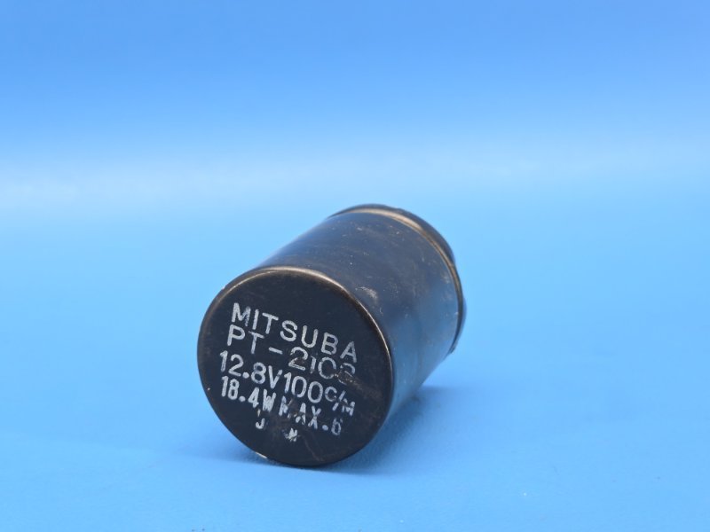 Реле поворотов Kawasaki Zrx400 1996 (б/у)
