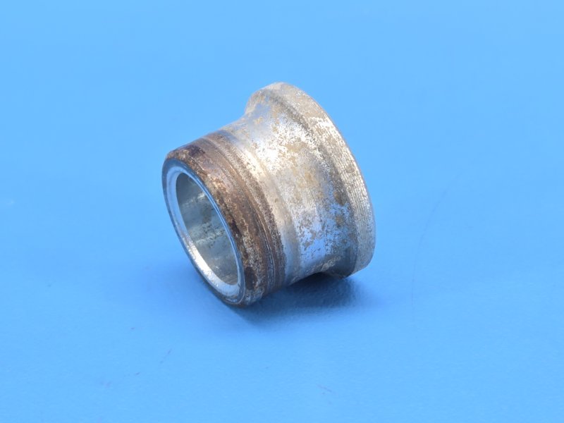 Втулка переднего колеса Kawasaki Zrx400 1996 (б/у)