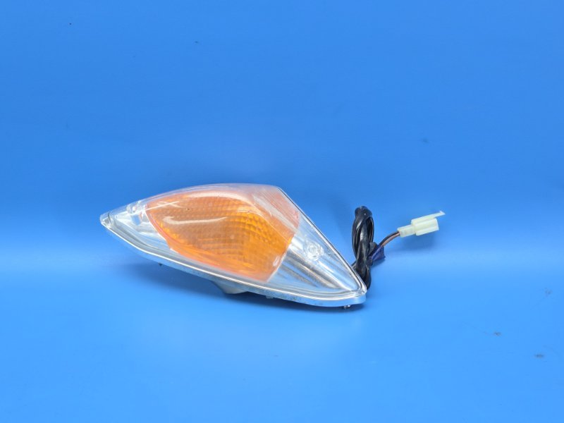 Указатель поворота PGO G MAX50 2011 правый (б/у)