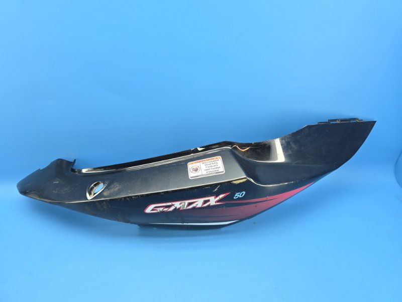 Пластик боковой PGO G MAX50 2011 правый (б/у)