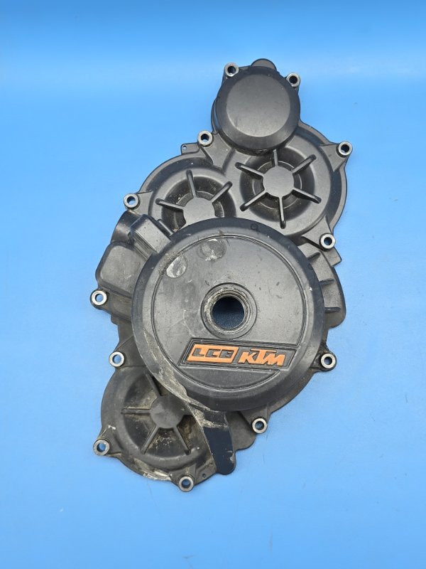 Крышка генератора KTM RC8 2009 (б/у)