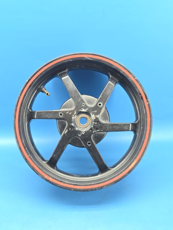 Колесо PGO G MAX50 2011 заднее (б/у)